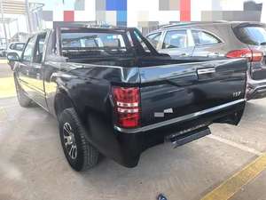 Camioneta Usada ISUZU T17 2020, Tracción <span class=keywords><strong>4x4</strong></span>, Combustible Diésel, Estándar de Emisiones Euro 6, Tanque de Carga con Reja, Cámara Trasera con Imagen Clara - Product Image 6