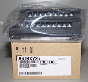 มิตซูบิชิ PLC <span class=keywords><strong>A6TBXY36</strong></span> - Product Image 1