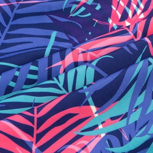 Polo da Golf elasticizzata a 4 vie di fabbrica morbida e confortevole Polo da Golf personalizzata leggera ad asciugatura rapida per adolescenti - Product Image 5