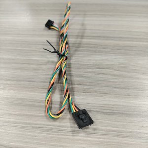 Planche de distribution d'alimentation CRPS 300W pour serveur, avec kit de câblage complet, pour châssis de serveur de centre de données - Product Image 3