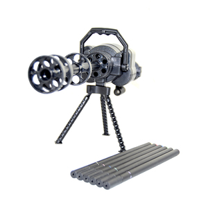 Fourniture de marqueurs scolaires, produits de papeterie pistolet fluorescent bureau marqueur coloré <span class=keywords><strong>surligneur</strong></span> de stylo - Product Image 3