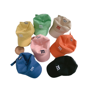 Casquette de baseball unisexe réglable de luxe, motif de feuille brodé en 3D, casquette sportive personnalisée, quatre saisons - Product Image 2
