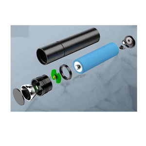 Lámpara de Wood UV para detección de hongos en gatos, detección de orina de mascotas, detector de hongos, probador de servicio doméstico - Product Image 3