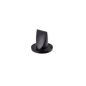 Trung Quốc Nhà Máy Tùy Chỉnh Silicone Cao Su Côn Cone Cắm Với Vịt Miệng Hình Dạng - Product Image 3