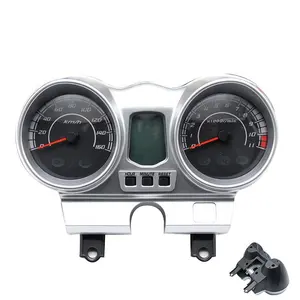 Accessoires moto 37110-KPF-900 tachymètre numérique compteur de vitesse moto pour compteur CBX250