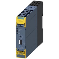 100% Stok Gudang Baru Asli Modul Relay Seri Sirius 3sk1121-2cb42 Keamanan Otomasi Industri Baru Asli