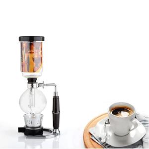 Siphon classique <span class=keywords><strong>professionnel</strong></span> Siphon cafetière Pot en verre percolateurs Siphon Machine <span class=keywords><strong>à</strong></span> <span class=keywords><strong>café</strong></span> de brassage professionnelle pour bureau <span class=keywords><strong>à</strong></span> domicile - Product Image 3