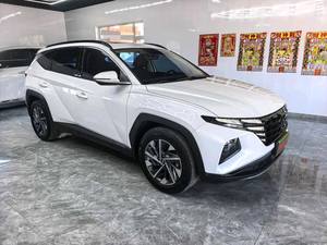 Usado, Lado Izquierdo, para <span class=keywords><strong>Tucson</strong></span> L <span class=keywords><strong>2022</strong></span> 1.5T GLX Elite, SUV Automático, Sin Accidentes, Cuero Oscuro, Gasolina, Turbo - Product Image 3