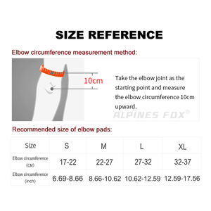 Respirant Anti-chute Moto Genouillères Coudières Haute Élasticité Motocross <span class=keywords><strong>Genouillère</strong></span> DH VTT Vélo Moto Manches Genouillères - Product Image 2