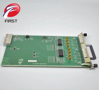 Tarjeta de Servicio Ethernet de 8 Puertos E18E 10/100M con Interfaz RJ45 para Chasis de Red de Acceso GPON F820
