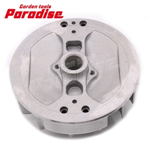 Nouveau volant de chaîne pour tronçonneuse <span class=keywords><strong>Sthl</strong></span> MS382 MS 382 Pièces de rechange pour tronçonneuse Remplace 1119 400 1204 - Product Image 4