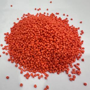 Granulés isolants thermiques en PVC Zhongzheng Cailian J-90 450/750V, stabilité thermique longue durée, qualité moulage/extrusion - Product Image 2