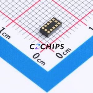 Original-flambant neuf RS28010124249001 LGA-12(2.4x4.4) capteur capteur de position vente entière puces de composants électroniques et service de nomenclature - Product Image 2