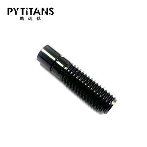 Gr5<span class=keywords><strong>ส</strong></span>ายกี<span class=keywords><strong>ตา</strong></span>ร์เบ<span class=keywords><strong>ส</strong></span>ไทเทเนียมอุปกรณ์เสริมการปรับแต่งโดยไพเทน - Product Image 3