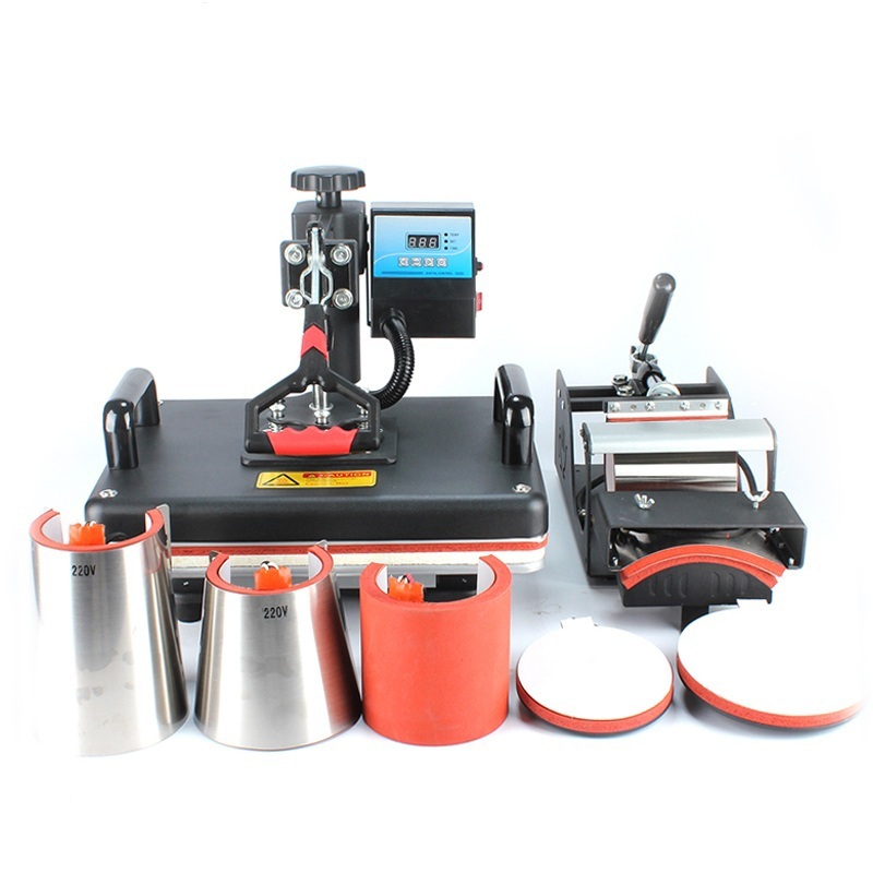 Freesub Easy to Operate 8 in