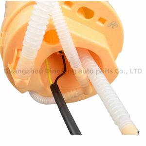 アウディQ7 VWトゥアレグ3.0T車用電気燃料ポンプモジュールアセンブリ 7L6919088D - Product Image 4