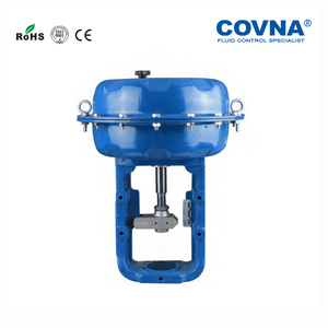 Actuador de Válvula de Diafragma Neumática COVNA ZJHM, Actuador de Diafragma Multimuelle, Válvula de Control Neumática - Product Image 3