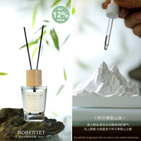 Coffret Cadeau Luxe de Bougies Parfumées Artisanales en Cire de Soja et Diffuseurs – Parfum Personnalisable, Élégant Pot en Verre – Longue Durée, Idéal pour les Fêtes de Diwali