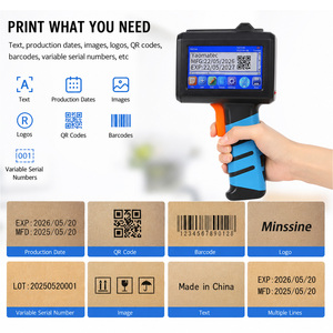 <span class=keywords><strong>Stampante</strong></span> Portatile per Abbigliamento Yaomatec a Basso Costo con Testo e Logo Personalizzati, <span class=keywords><strong>Stampante</strong></span> a Getto d'Inchiostro per Tessuti in Puro Cotone - Product Image 5