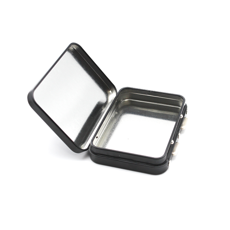 Оптовая продажа, пригодные для вторичной переработки воздухонепроницаемые предварительно рулонные оловянные банки, Детские банки, Индивидуальные детские оловянные мармеладки