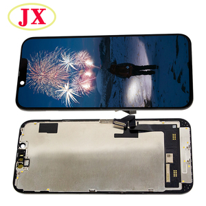 OEM thay thế màn hình hiển thị cảm ứng cho <span class=keywords><strong>iPhone</strong></span> 14/12 Pro Max XS Max 13/14 Pro Max chất lượng tối đa LCD nóng bán điện thoại lắp ráp - Product Image 3