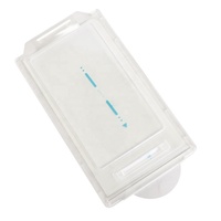 Protection d'écran anti-reflet mate sans bulles Magic Box pour Nintendo Switch (vente en gros)