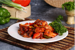 Condimento Perfecto de 28g para Comidas Rápidas, Salsa Instantánea Agridulce para Costillas Vietnam Daesang, Calidad de Exportación, Miwon - Product Image 3