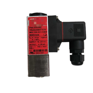 Controlador PLC MBS5100 060N1036 KD - Product Image 1