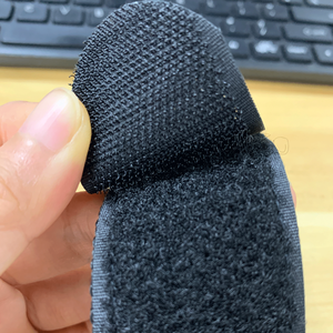 Sangles de fixation universelles pour roues de vélo OEM pour le transport et le stockage de vélos électriques, en nylon industriel avec boucle à crochets anti-rayures - Product Image 4