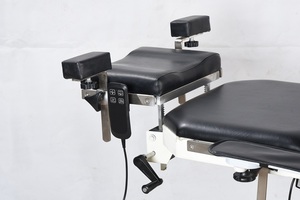 Table d'opération dentaire et médicale 500 mm à positionnement bas SXD8803 - Product Image 2