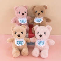 Peluche mignonne non déformable de bonne qualité pour adolescent