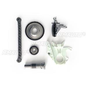 Kit de Reparación de Piñón de Engranaje de Admisión y Escape del Árbol de Levas ASBG-BM.N20-6 para Motor BMW N20, Accesorios para Automóviles - Product Image 3