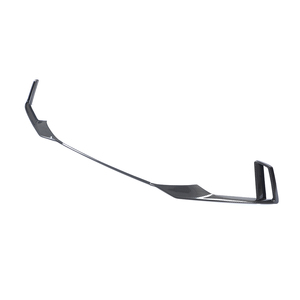 Fiber de carbone sec <span class=keywords><strong>RS3</strong></span> pare-chocs avant évents garnitures extérieures pour <span class=keywords><strong>Audi</strong></span> <span class=keywords><strong>RS3</strong></span> <span class=keywords><strong>8V</strong></span> berline 2017-2019 - Product Image 5