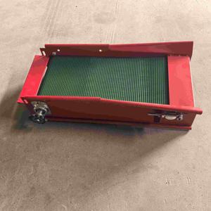 Cortador de Forragem Doméstico para Uso Agrícola Processamento de Ração para Animais Ração para Gado, Ovelhas, Moedor de Grãos Combinado - Product Image 3