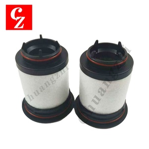 Séparateur de brume d'huile 7314686000, filtre d'échappement pour pompes rotatives à palettes Rietschle séries VC202/VC303, élément filtrant coalescent durable - Product Image 2