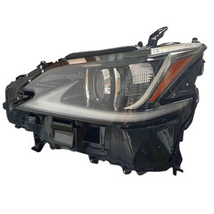 Untuk Lampu Kepala Lexus <span class=keywords><strong>Hernia</strong></span> 2018-Konfigurasi Rendah Ke Konfigurasi Tinggi, Berlaku untuk Model Konfigurasi Rendah - Product Image 1