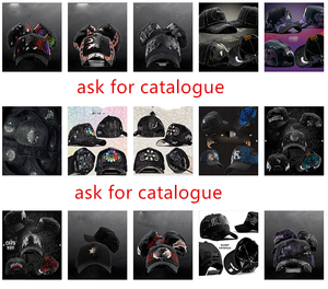 หมวกแก๊ป Snapback รุ่น Promotional Rude Awakening Fino 31 De Tito Doble P Thirty One Hats 31 Hats Gorras Innedit De Sad Boyz - Product Image 6