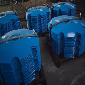 Máy Móc Nông Nghiệp Phụ Tùng Tùy Chỉnh Cày Đĩa Hình Chữ V Đĩa Cho Đĩa Bừa - Product Image 4