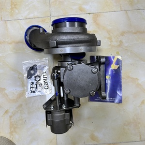 เครื่องยนต์ C13 เทอร์โบชาร์จเจอร์ 424-3441 4243441 สำหรับรถขุด 349E L 349E L-VG - Product Image 2