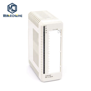 New 3BSE038415R1 Analog Output Module 8 Channels 0-20mA S800 I/O Series AO810V2 - Product Image 1