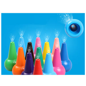 Crayón con Forma de Dedo, Crayón de Cera Personalizado - Product Image 2