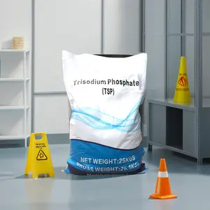 Công nghiệp cấp muỗng cà phê khan Trisodium Phosphate - Product Image 1