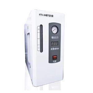 Analizador de Cromatografía TP-6000 para Pruebas de Naftaleno, Generador de Nitrógeno, Probador de Orto-xileno de Laboratorio, Máquina de Detección RoHS - Product Image 3