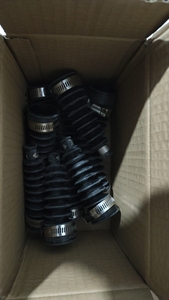 Selang Kabel Persneling Quicksilver Baru quicksilver Mercury 74639A2 sierra 18-2753-2 GLM 89080 - Product Image 6