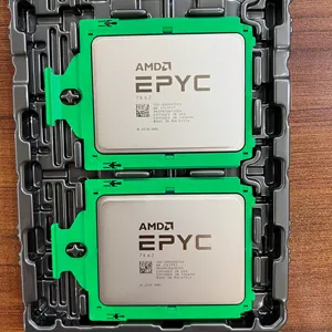 ซีพียูเซิร์ฟเวอร์ AMD EPYC 7B12/7F72/7K62 SP3 ซีรีส์ 7002 64-คอร์ ใหม่ - Product Image 1