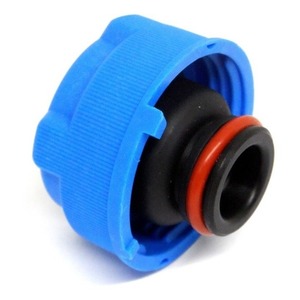 Tapa de Radiador Jm 1.4 Bar para Autos Fiat, Pieza de Repuesto - Product Image 2