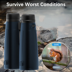 Suncore Binoculars 12x52 High Magnification HD Optics For Bird Watching And Stargazing - Product Image 2