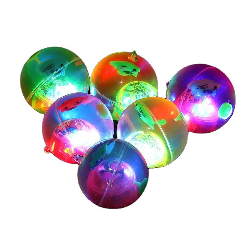 Amazon Galaxy Bouncy Balls Fun With Googly Balls Brighten Your