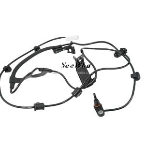 89543-0K060เซ็นเซอร์ความเร็วล้อ ABS ด้านหน้าซ้ายสำหรับ89543-0K061อะไหล่รถยนต์ Toyota HILUX VIII - Product Image 1