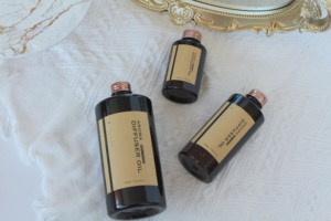 Bán buôn 100ml 200ml 500ml hương thơm khuếch tán <span class=keywords><strong>Reed</strong></span> Refill tinh dầu với Kraft đóng gói - Product Image 6